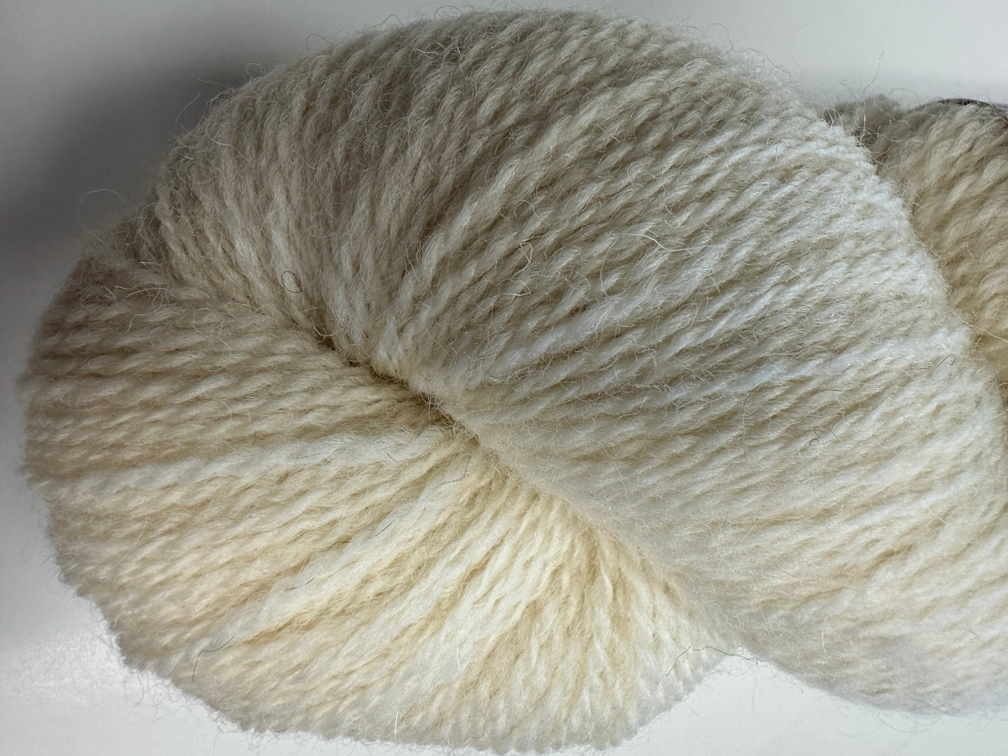 Gathering Yarns- Brook Farm Fingering 25g