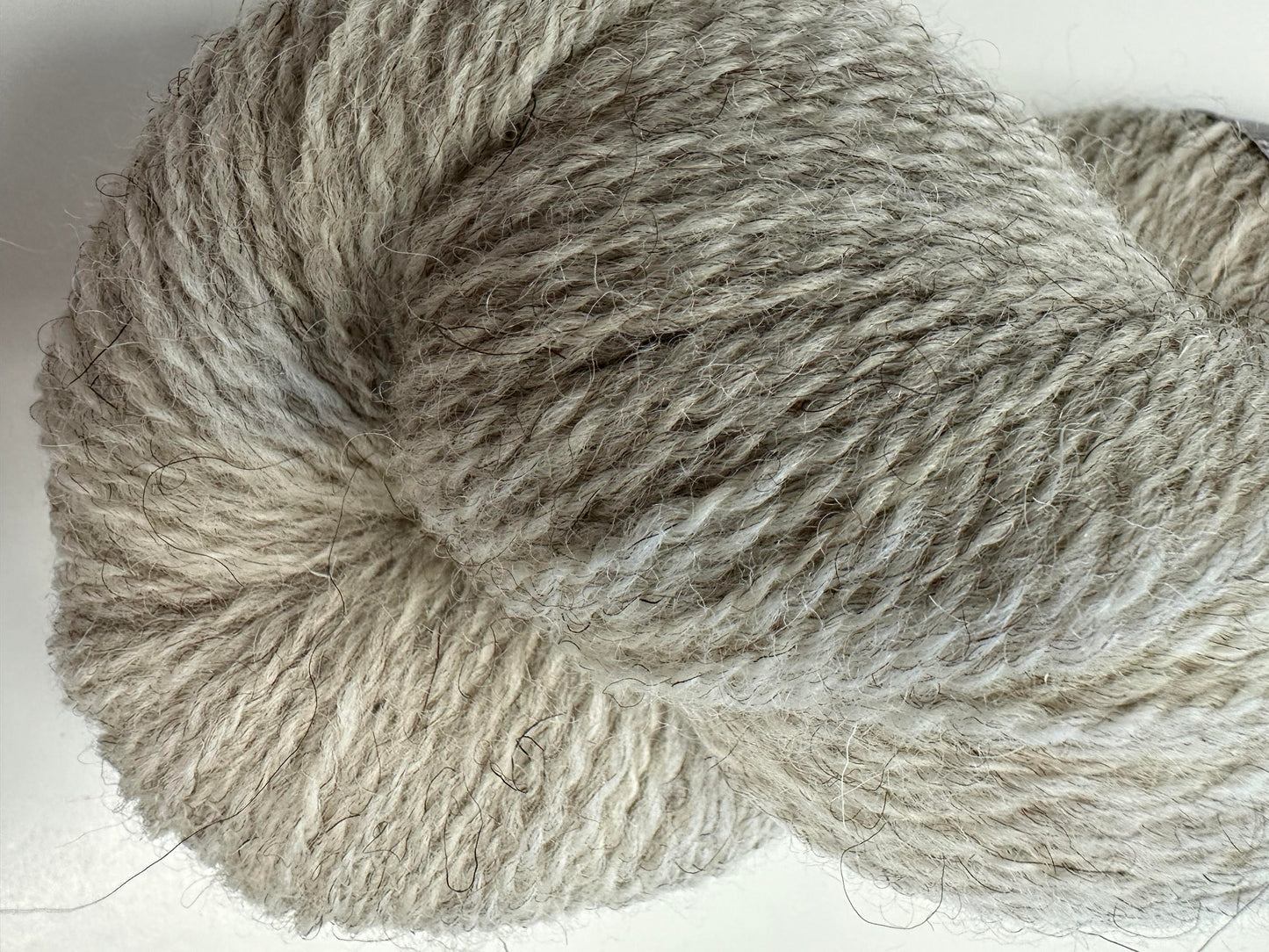 Gathering Yarns- Brook Farm Fingering 25g