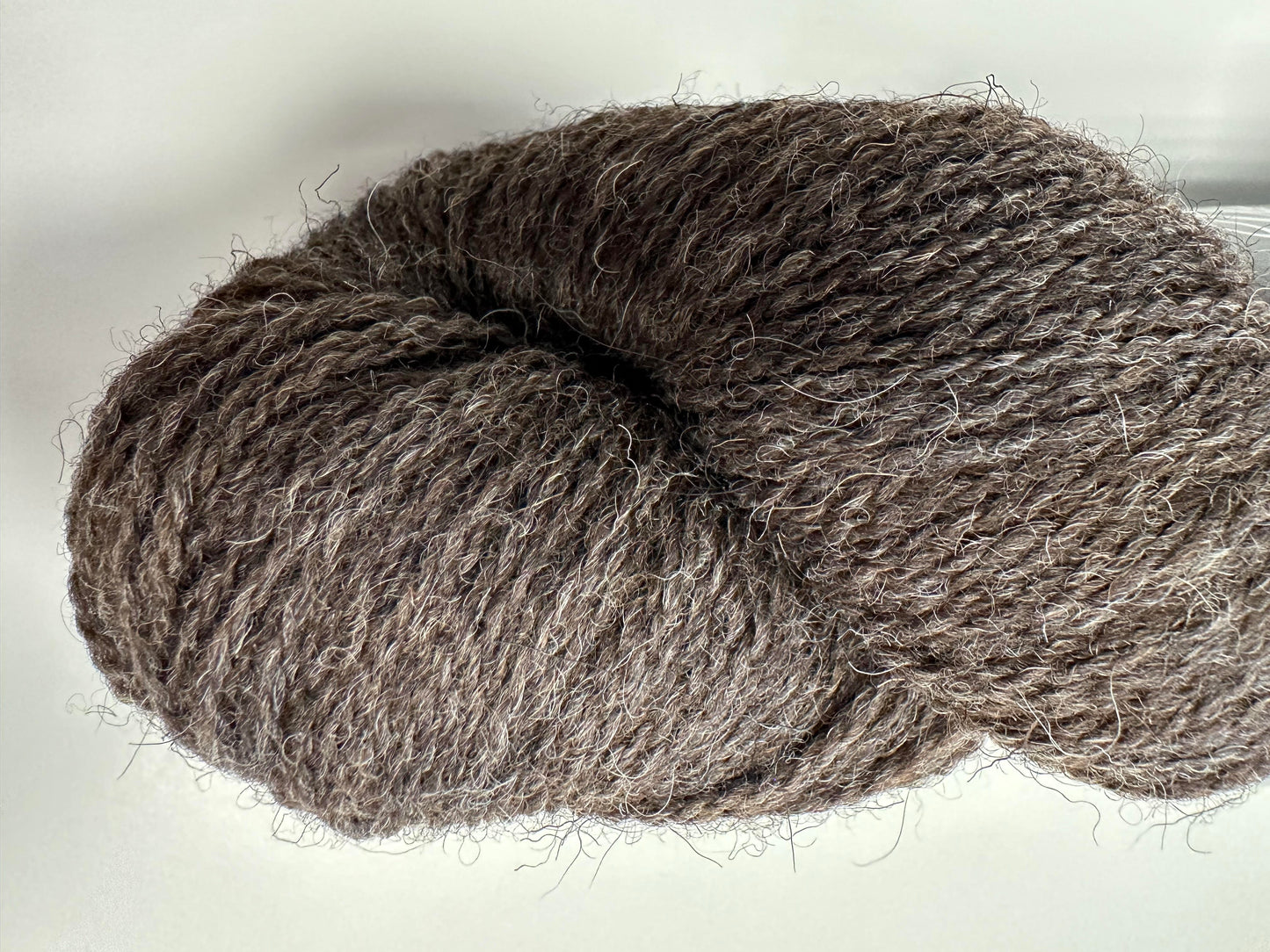 Gathering Yarns- Brook Farm Fingering 25g