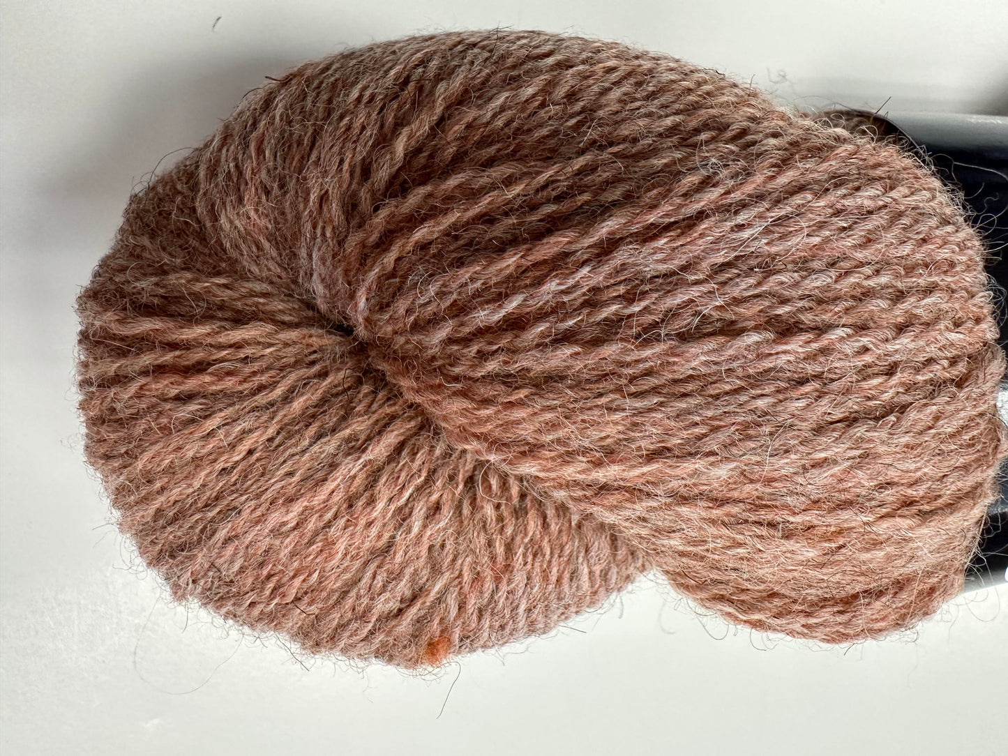 Gathering Yarns- Brook Farm Fingering 25g