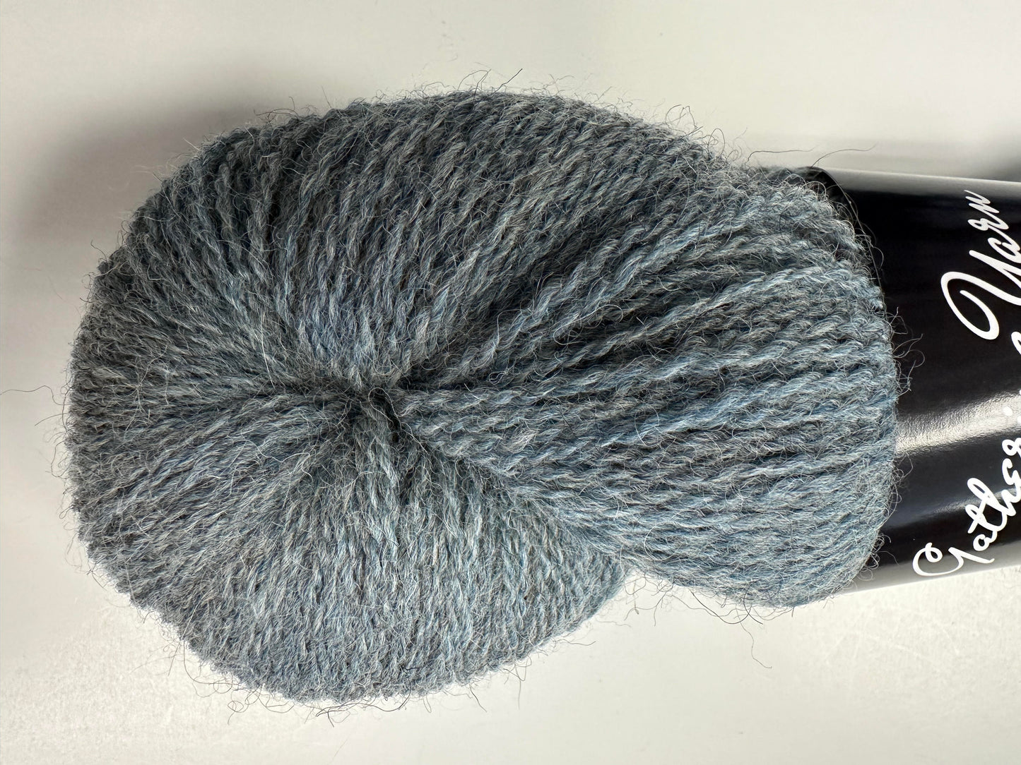 Gathering Yarns- Brook Farm Fingering 25g