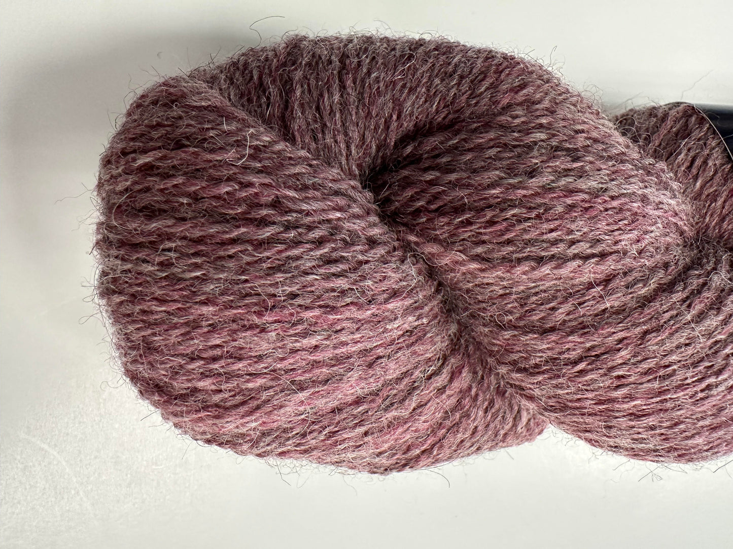 Gathering Yarns- Brook Farm Fingering 25g