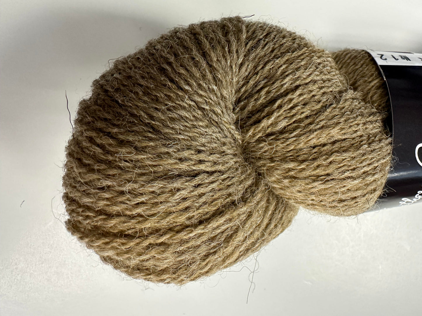 Gathering Yarns- Brook Farm Fingering 25g