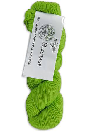 Cascade Heritage