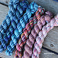 COLOR DUST COWL KIT