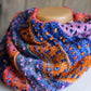COLOR DUST COWL KIT