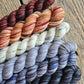 COLOR DUST COWL KIT