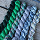 COLOR DUST COWL KIT