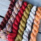 COLOR DUST COWL KIT