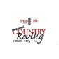 Briggs & Little Country Roving