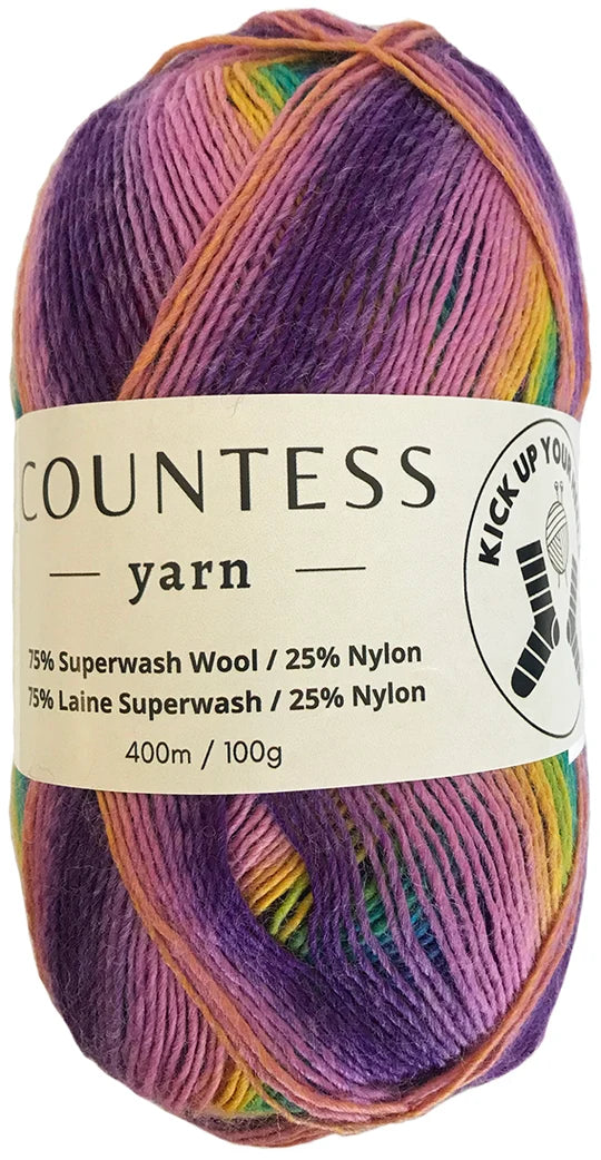 COUNTESS YARN