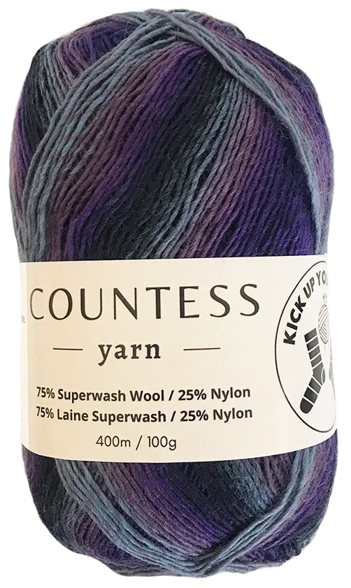COUNTESS YARN