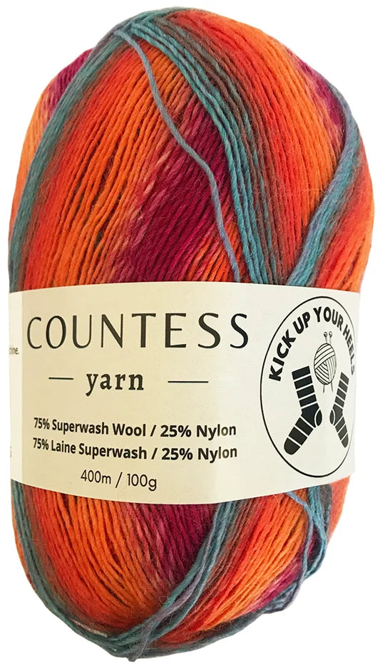 COUNTESS YARN