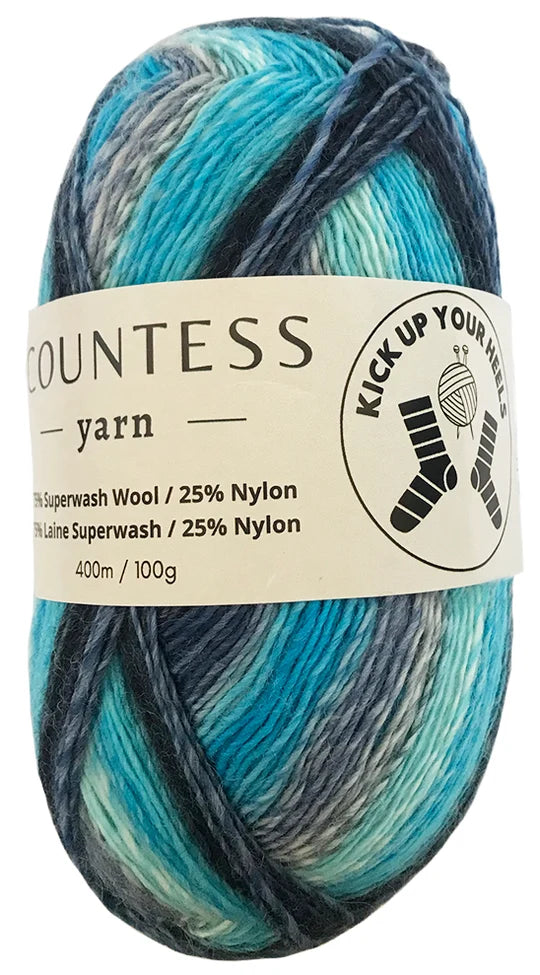 COUNTESS YARN