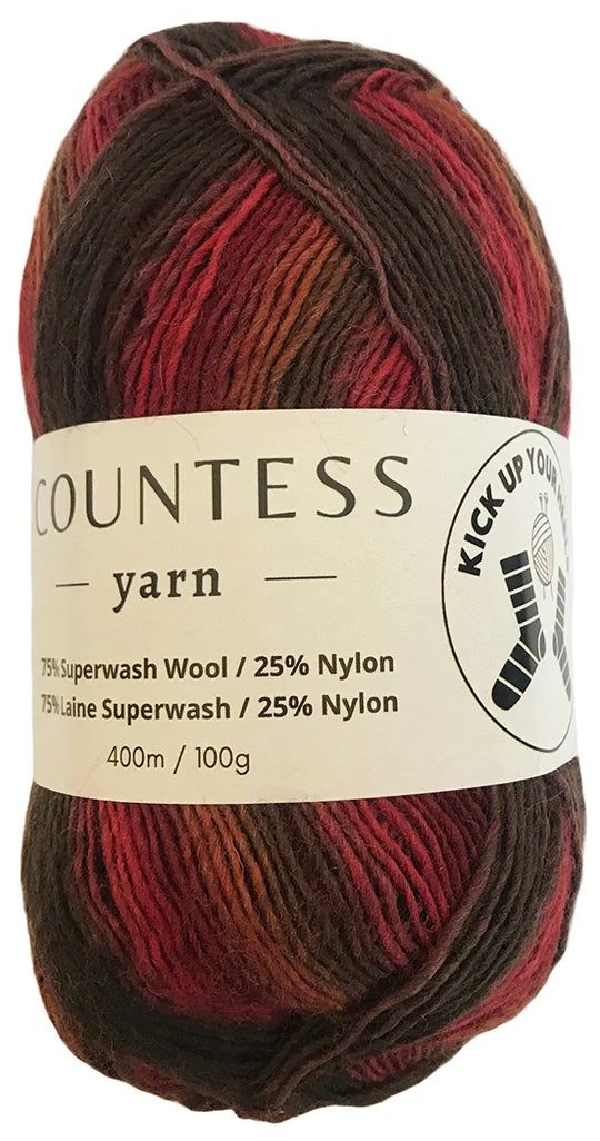 COUNTESS YARN