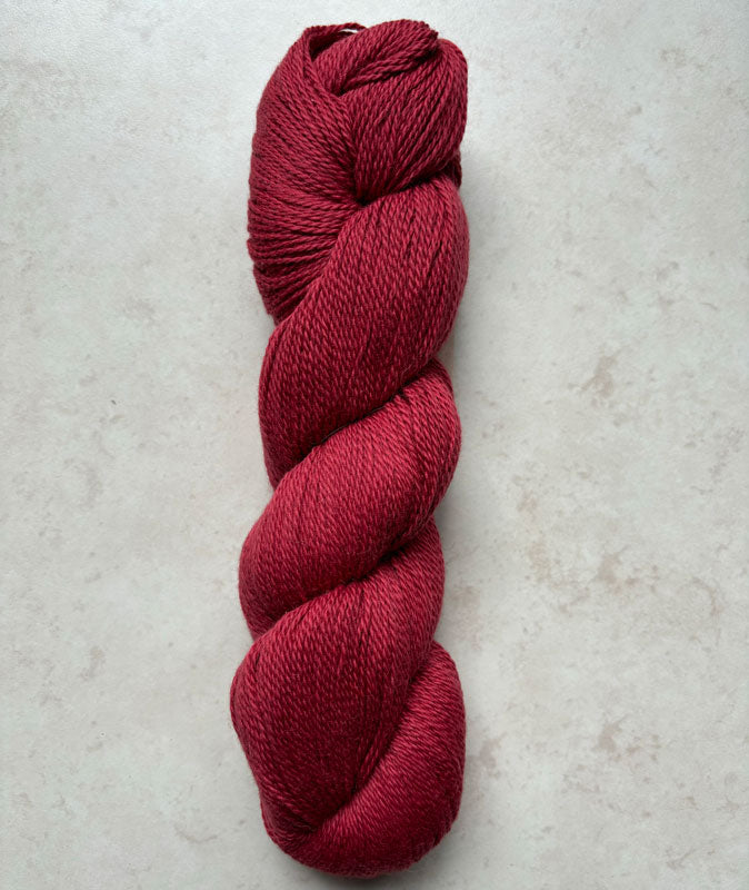 Illimani Sabri 1
