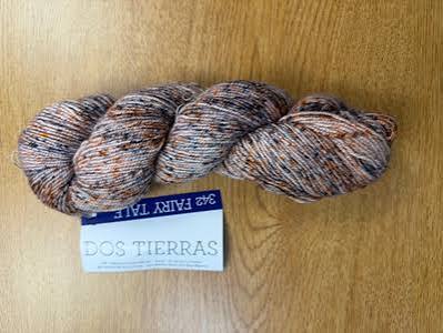 Malabrigo Dos Tierras