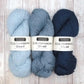 Estelle  Eco Harmony Worsted- REDUCED 30%