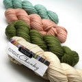Estelle Chunky