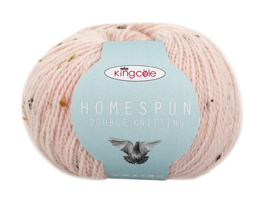 King Cole Homespun Dk