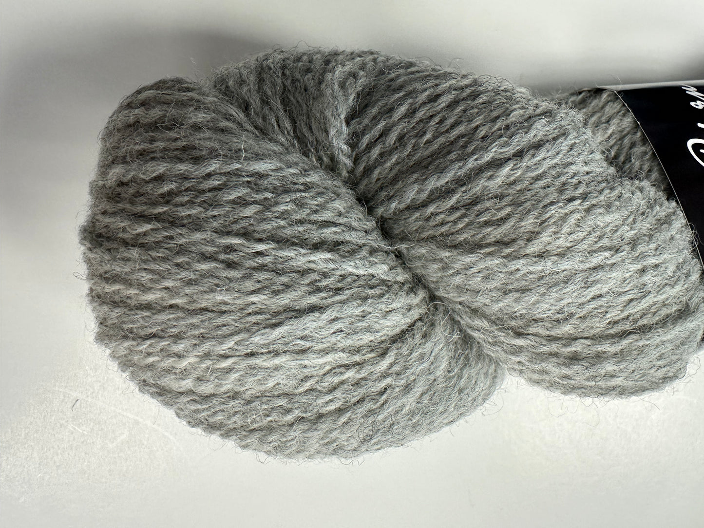 Gathering Yarns- Brook Farm Fingering 25g