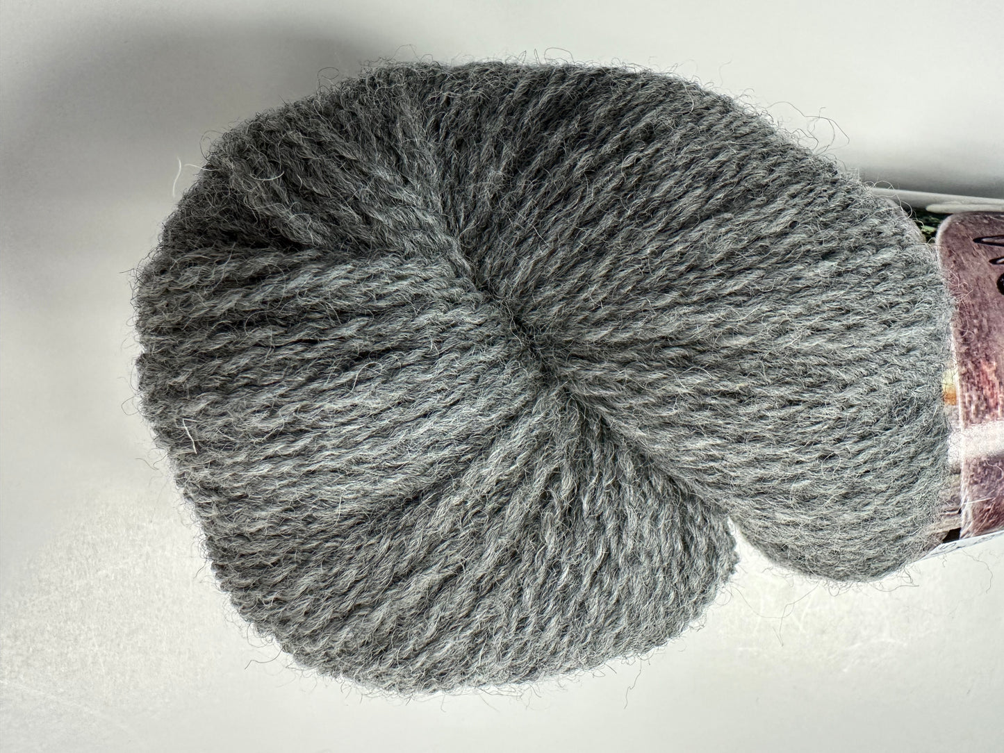 Gathering Yarns- Brook Farm Fingering 25g