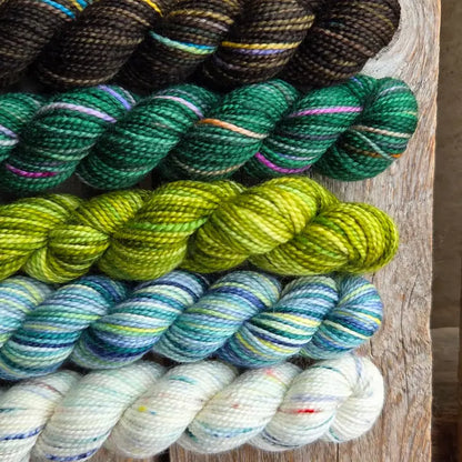 KOIGU PAINT CANS
