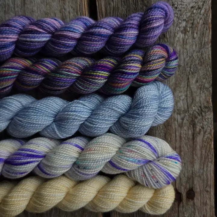KOIGU PAINT CANS