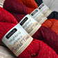 HIGHLAND ALPACA WORSTED TWEED