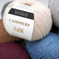 ESTELLE SILK CASHMERE