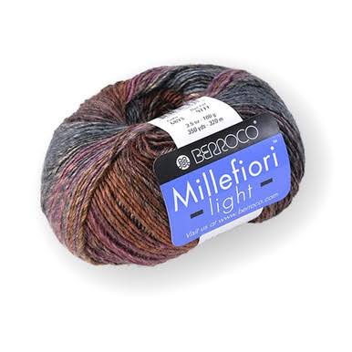 Berroco Millefiori Light- REDUCED 30%