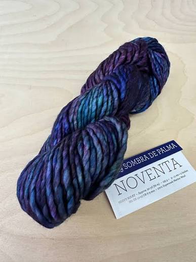 Malabrigo Noventa