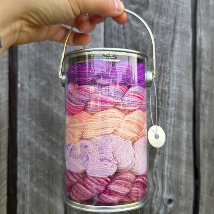 KOIGU PAINT CANS
