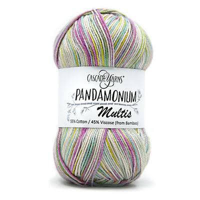 Cascade Pandamonium Multi