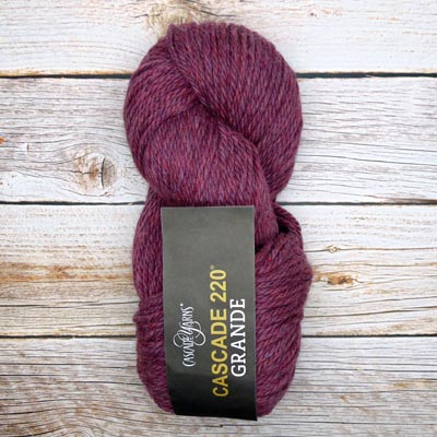 CASCADE 220 GRANDE- REDUCED 40%