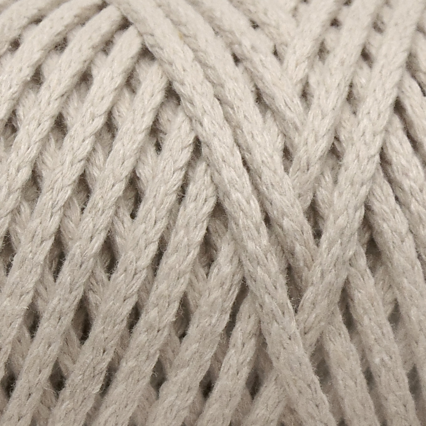 Estelle Macrame Braid