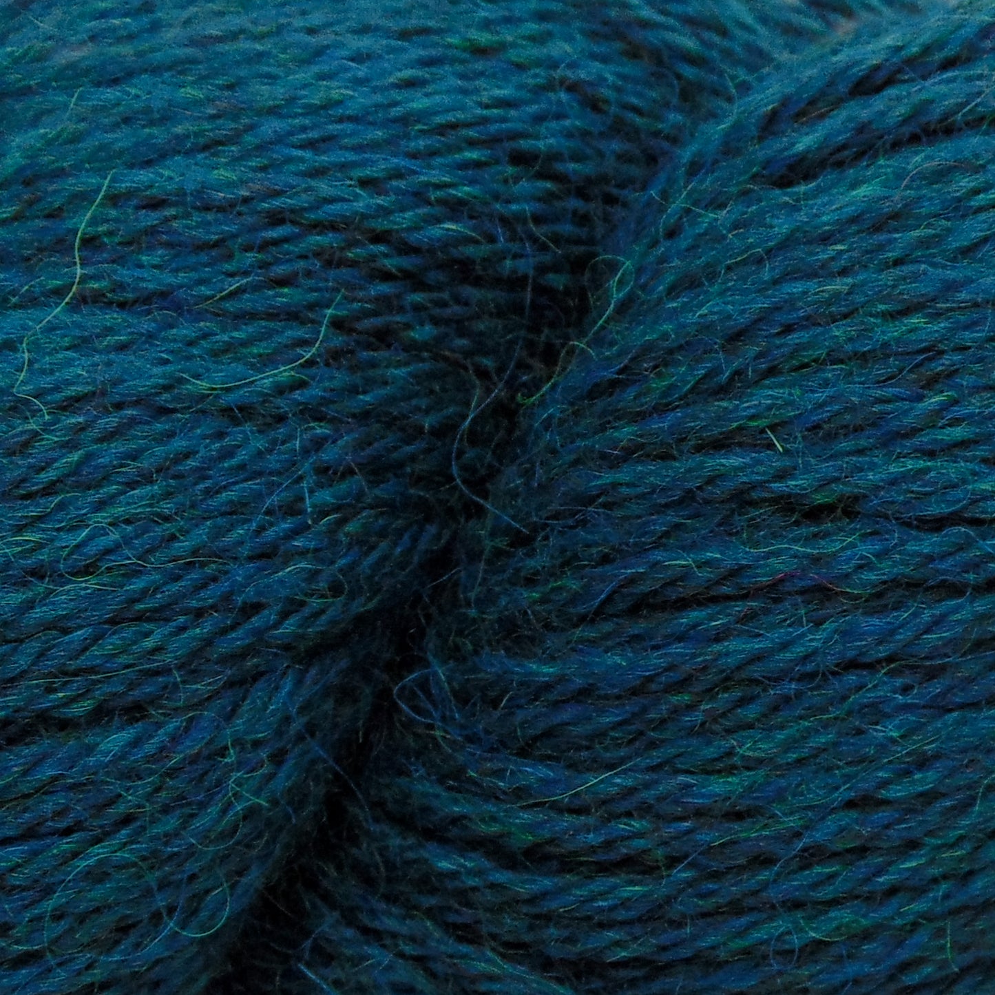 Estelle Highland Alpaca Worsted