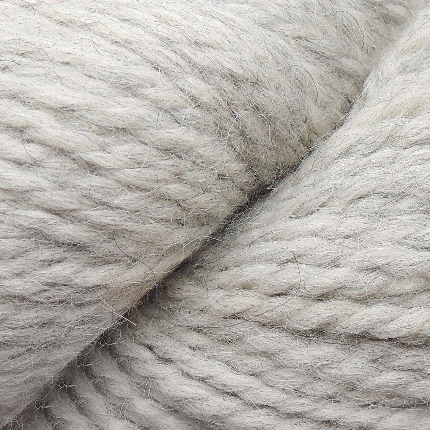 Estelle Highland Alpaca Chunky