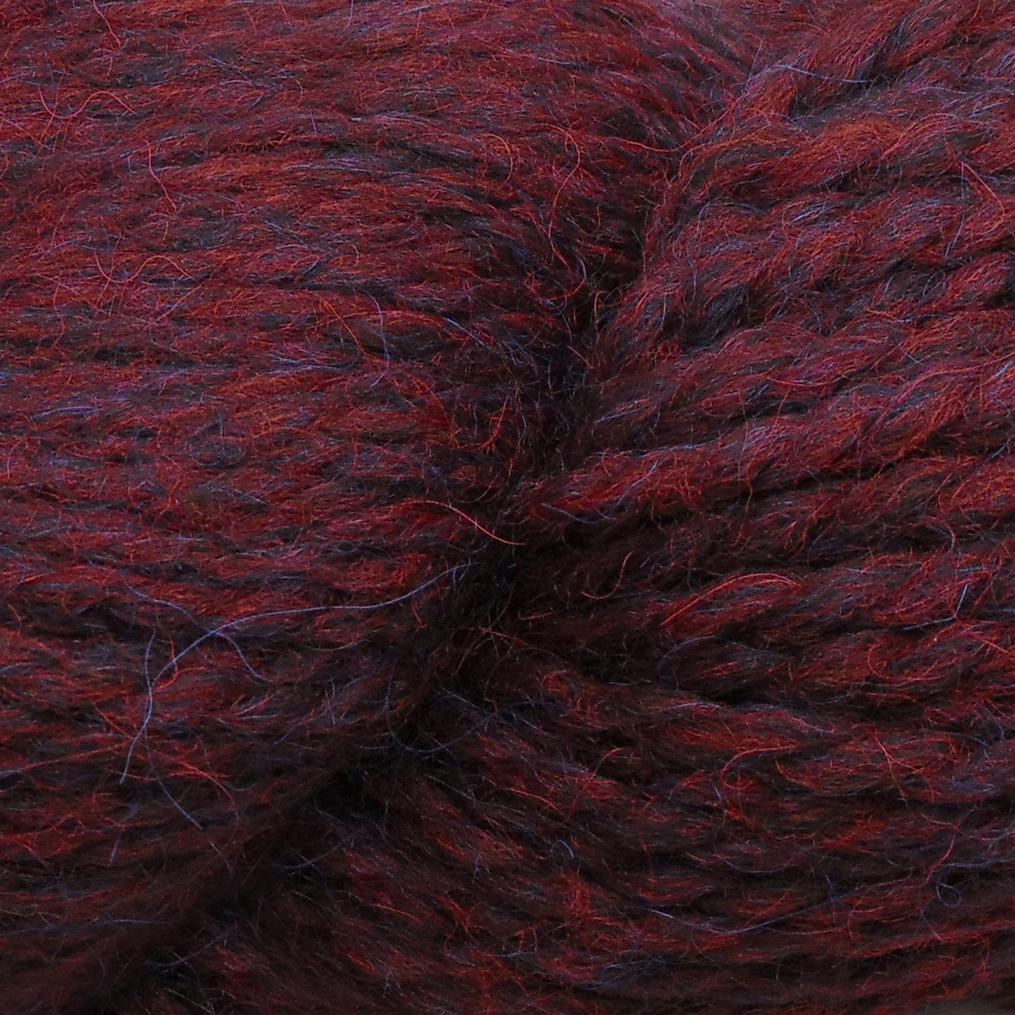 Estelle Highland Alpaca Chunky