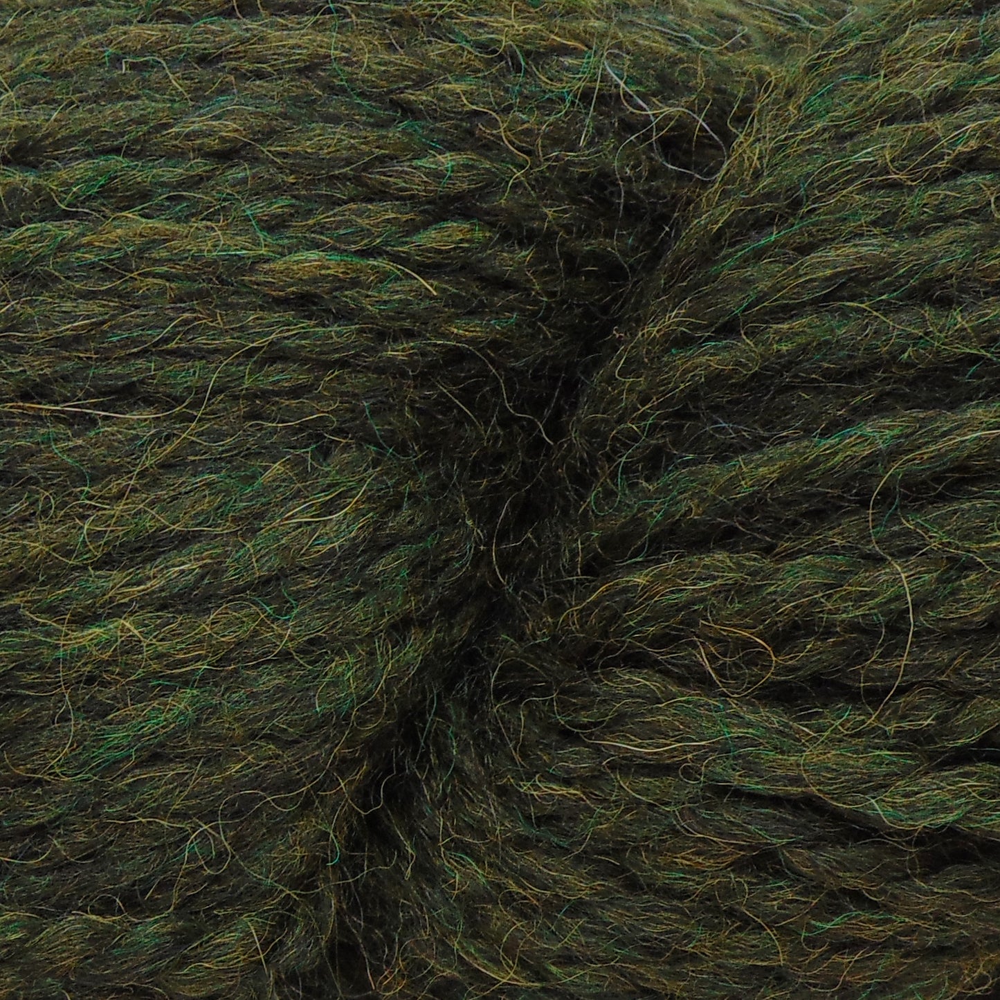 Estelle Highland Alpaca Chunky