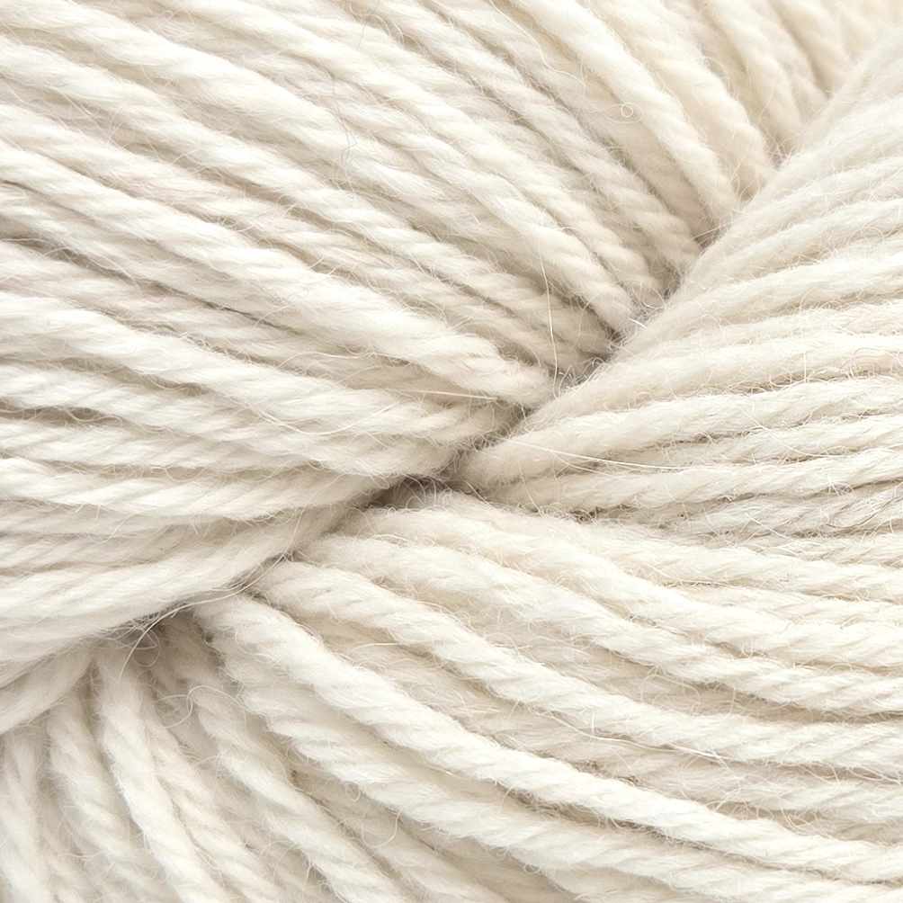 HIGHLAND ALPACA WORSTED TWEED