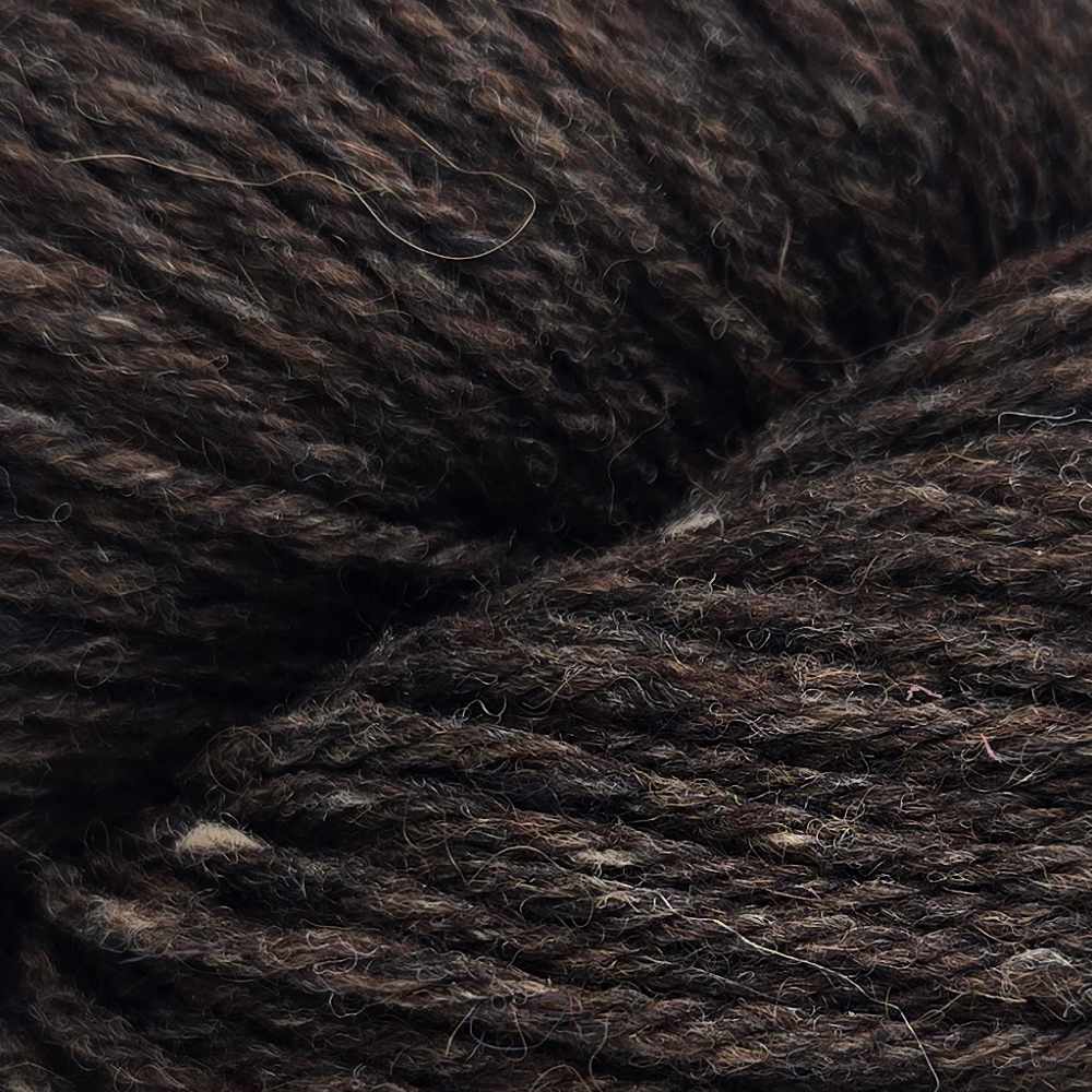 HIGHLAND ALPACA WORSTED TWEED