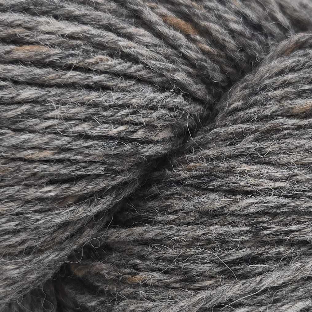 HIGHLAND ALPACA WORSTED TWEED