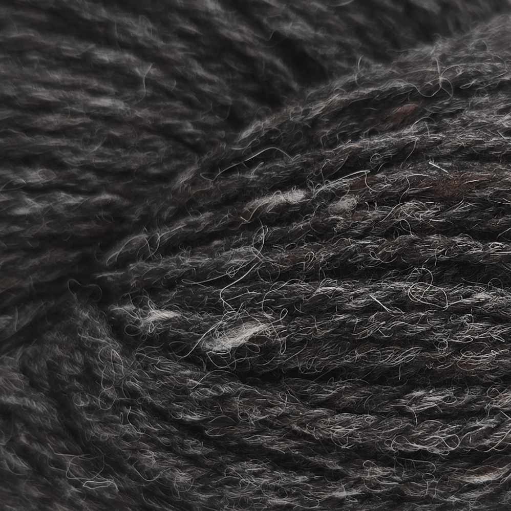 HIGHLAND ALPACA WORSTED TWEED