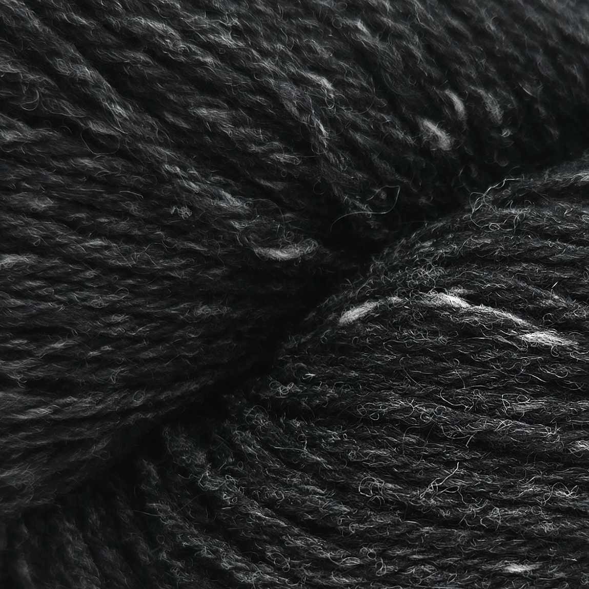 HIGHLAND ALPACA WORSTED TWEED
