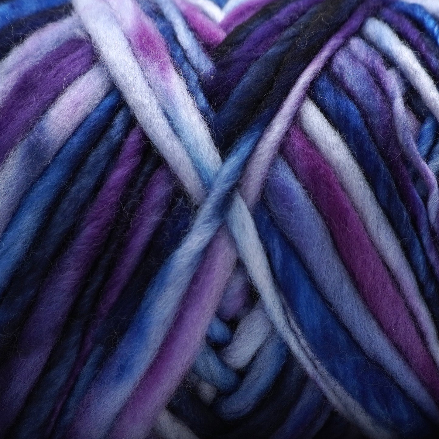 GEMSTONE MERINO BULKY