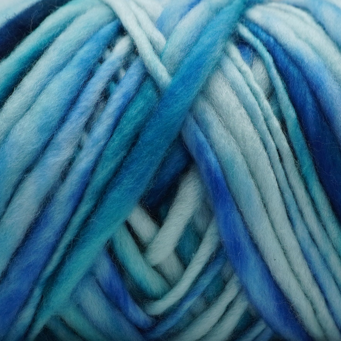 GEMSTONE MERINO BULKY