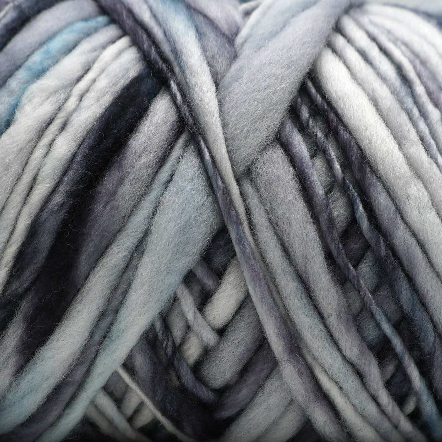 GEMSTONE MERINO BULKY