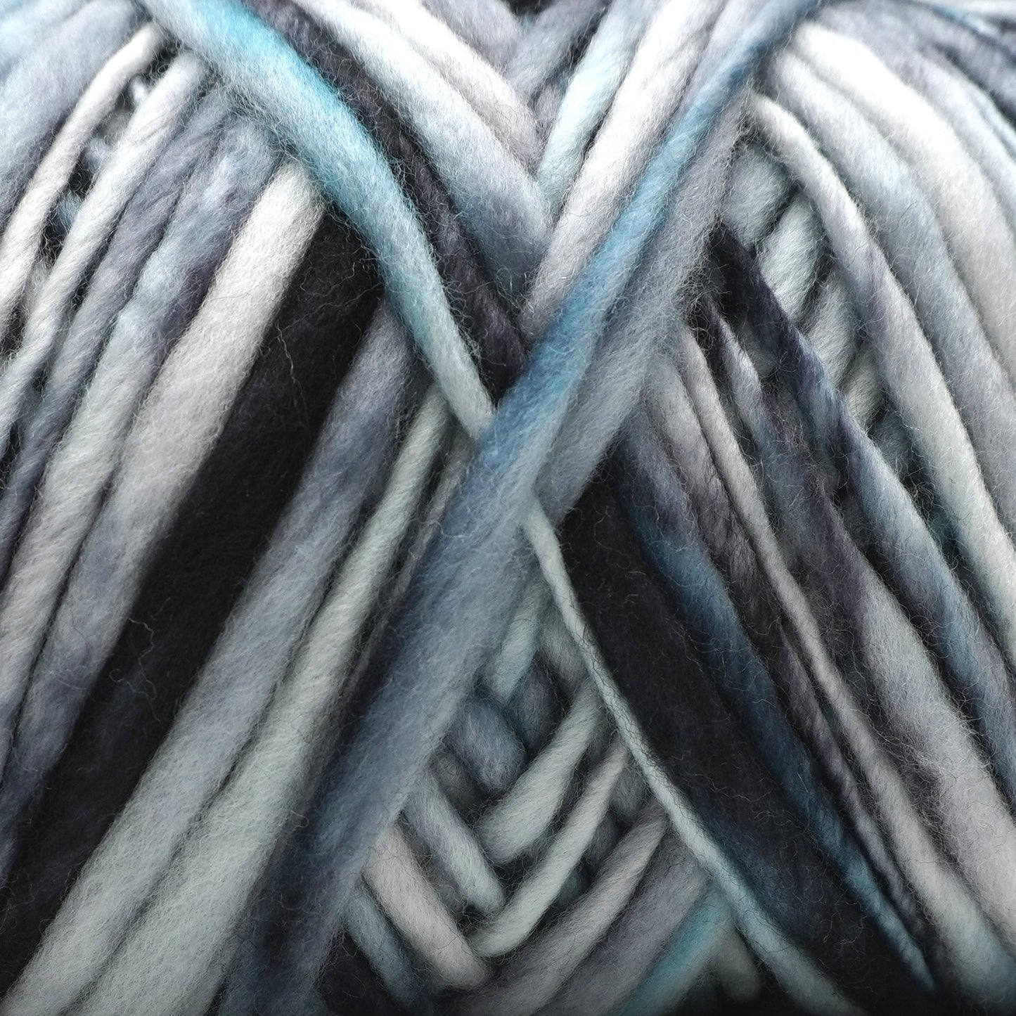 GEMSTONE MERINO BULKY