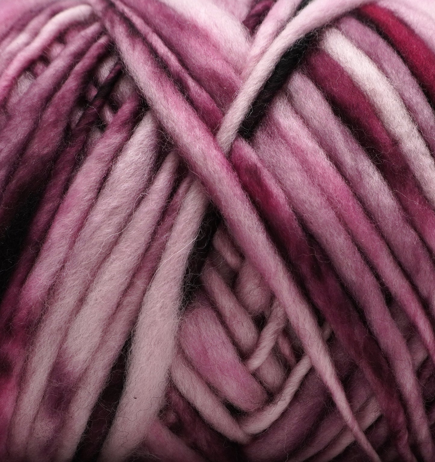 GEMSTONE MERINO BULKY